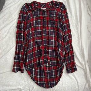 American eagle flannel